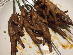 -楚太子  中餐&烧烤(武大店)