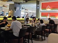 -大头虾越式风味餐厅(光明广场店)