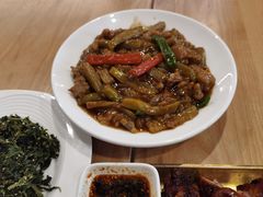 -晋情·游子轩(梅花路店)