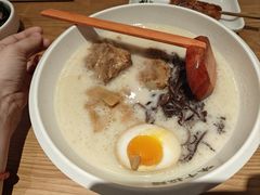 -味千拉面(金融街店)