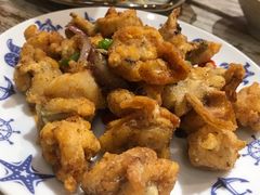-十面欢腾·海鲜面·台式Bistro(长乐路店)