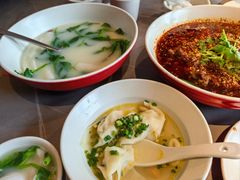 -三江里·宜宾川菜(亚运村店)