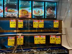 -海宝酒家(中山四路店)