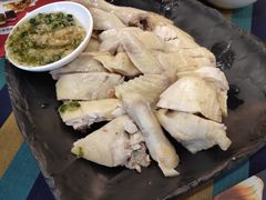 -小麦田餐厅(幕沙总店)