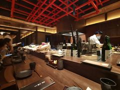-三川·十酒Izakaya(南昌路店)