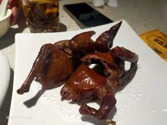 -阿莉餐厅(枣阳路店)