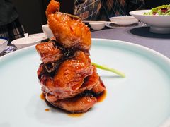 -狮王府淮扬菜(万象城店)