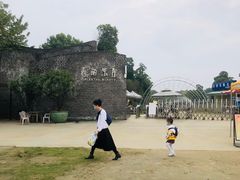 -秀丽东方