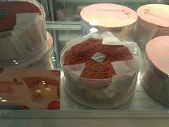 -BreadTalk面包新语·烘焙蛋糕(东方宝泰广场店)