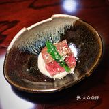 魔都外滩日料首席🌼精致每一个细节的kokorowa