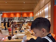 -味千拉面(广州金沙永旺梦乐城店)