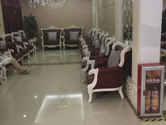 -伊丽莎白妇科医院·早孕检查
