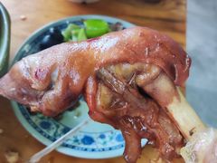 -老冯拉面羊棒骨(西宸广场店)