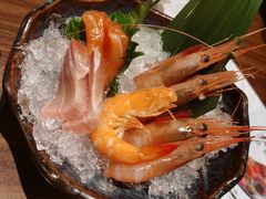 -大渔铁板烧(东城店)
