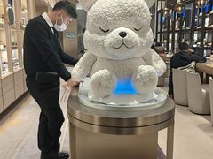 -溥仪眼镜PUYI OPTICAL(国贸商城店)