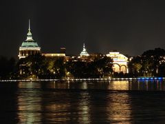 -南通濠河风景名胜区