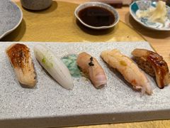 -鮨政·板前Omakase(港汇恒隆广场店)