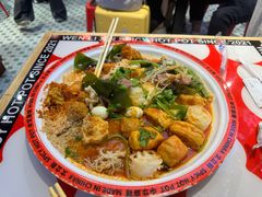 秤盘麻辣烫-文立新麻辣烫(合生汇21街区店)