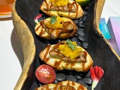 -3号仓库·创意中国菜(嘉兴龙鼎万达店)