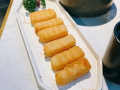 -本来精品川菜(嘉里中心店)