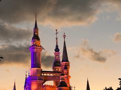 -上海迪士尼度假区