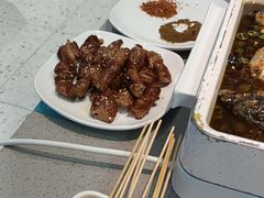 -半天妖烤鱼(海梦一方店)