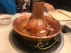 -八先生涮肉房(三里河店)