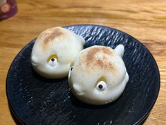 -永安鱼庄·镇江菜(丁卯店)