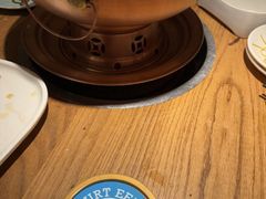 -额尔敦传统涮(光明路店)