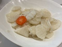 -城南往事·鲁菜济南菜(龙奥万科店)