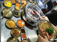 -本炙炭烤·蒲烧活鳗料理店(金沙洲店)