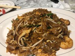 海鲜河粉-关夫人餐厅(阳光广场店)