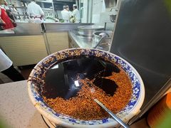 -清真聚陇缘美食餐厅(南横东街店)