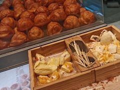 -吕氏焗小鲜•海鲜青岛菜(总店)