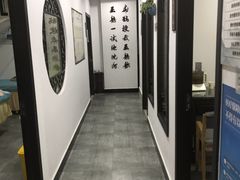 -手功夫·月明中医诊所·正骨推拿艾灸