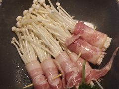 -新石器烤肉(百联川沙店)