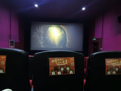 -华谊兄弟影院(IMAX洋桥店)