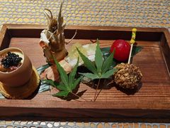-香樟花园法式铁板烧(恒隆广场店)