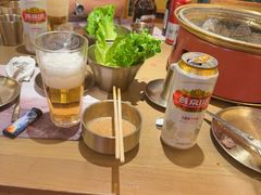 -西塔老太太泥炉烤肉(双井店)