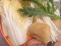 -沼津港精致料理·寿喜烧·烧鸟(龙湖南桥天街日料榜单店)