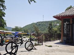 -妙峰山风景名胜区
