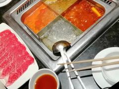 -海底捞火锅(振华商厦店)