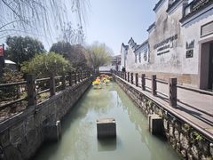 -鸣鹤古镇