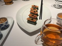 -悦轩中餐厅·高空江景·杭州柏悦酒店