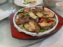 -喜相逢大酒楼(黄边南路店)