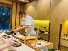 -鮨一日本料理旗舰店(总店)