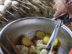 -胖子好盐水鸭(总店)