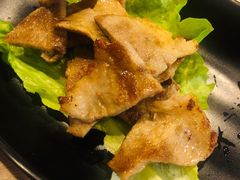 -郑阿姨的家·이모네·韩料&烤肉(武川路店)