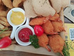 -HERRE·赫尔茶咖(解放公园店)