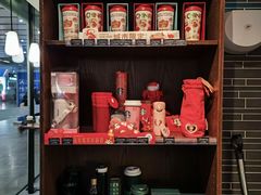 -星巴克(北京南站第二店)